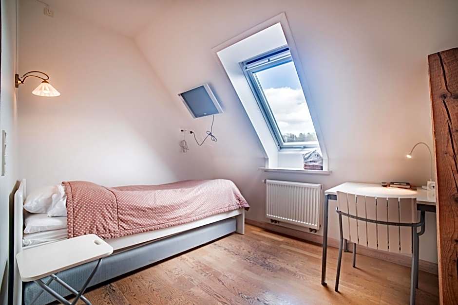 Sonnerupgaard Hotel & Konference