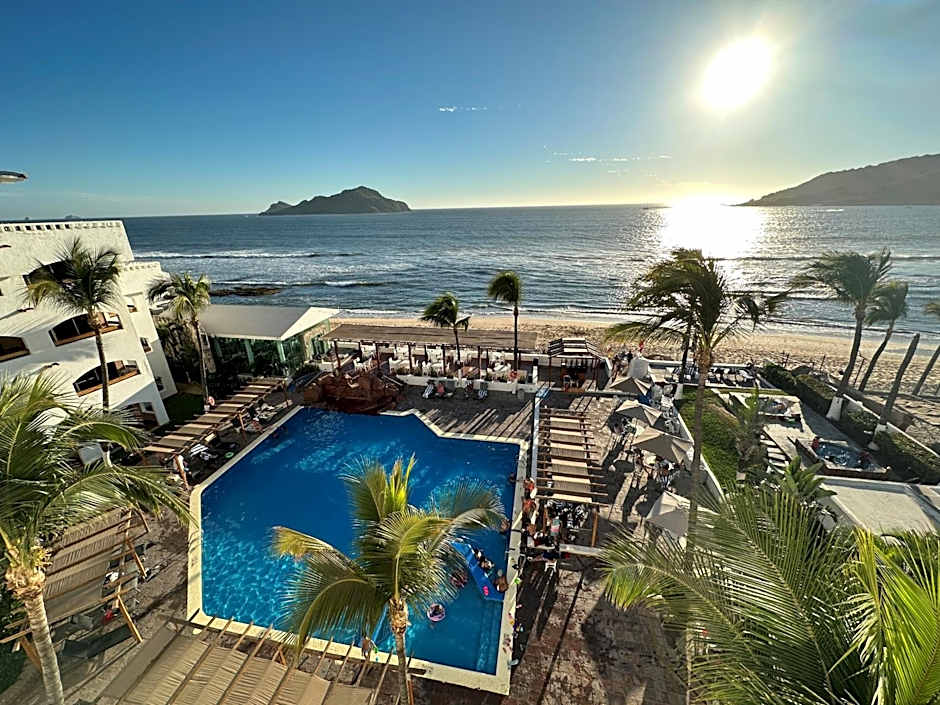 Hotel Quijote Inn