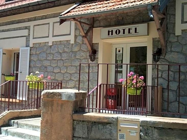 Hostellerie du Randonneur