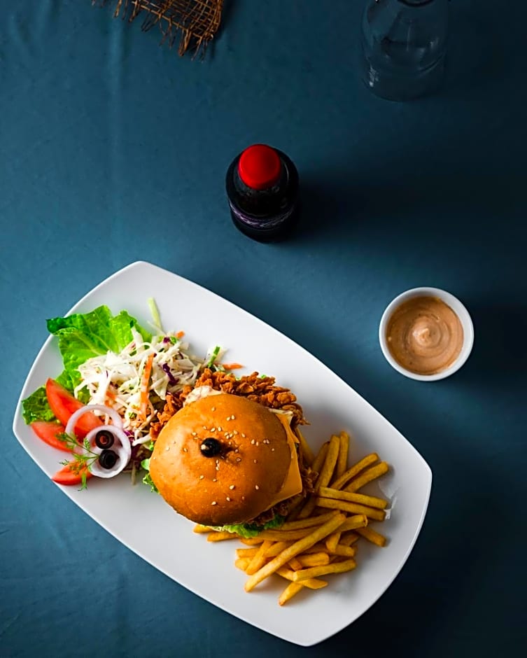 Raalhu Fonu Maldives