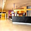 Perugia Park Hotel