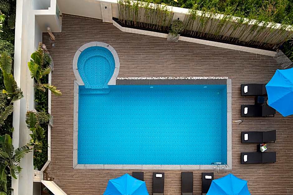 KLC Holidays Phu Quoc Hotel