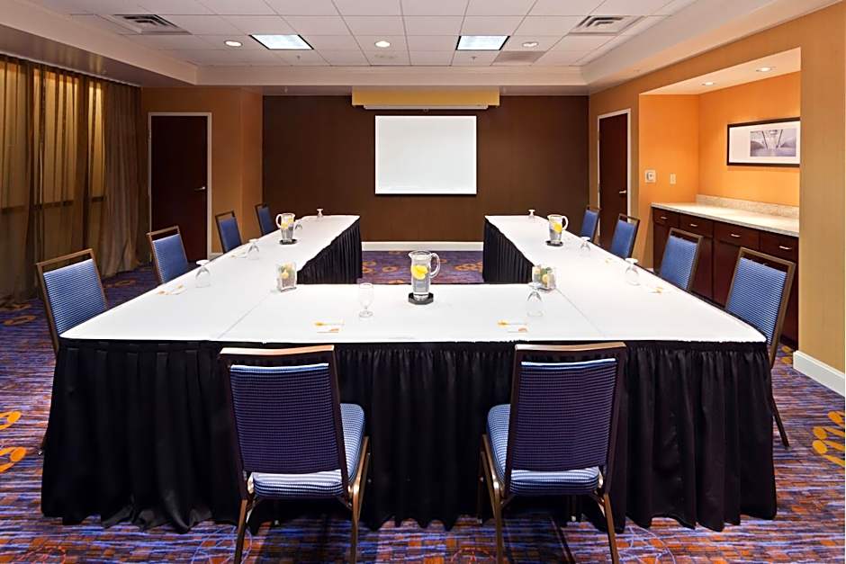 Courtyard by Marriott Boulder Longmont