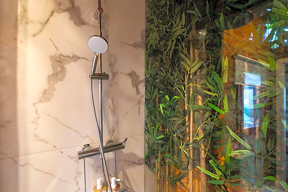 Adega da Quinta -Casa da Pipas