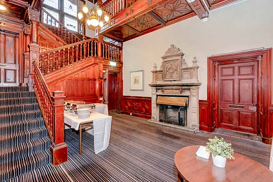 The Landmark Hotel and Leisure Club a Palette hotel