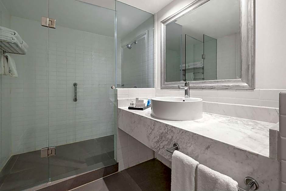 Wyndham Monterrey Ambassador Centro