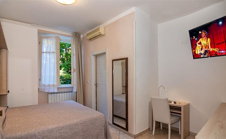 Hotel Eura