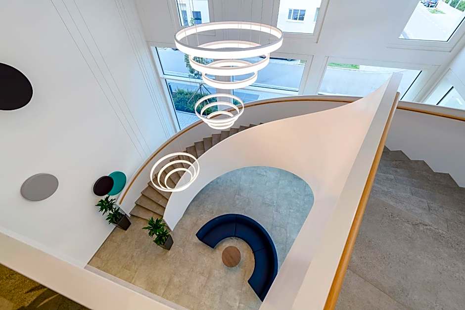 Holiday Inn Express Regensburg By IHG