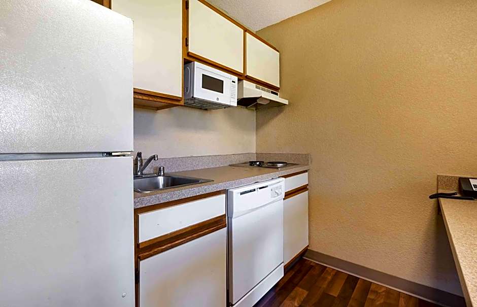Extended Stay America Suites - Louisville - Alliant Avenue