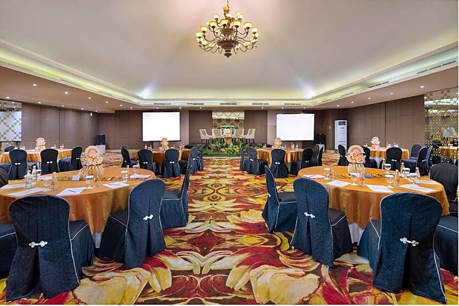Four Star by Trans Hotel