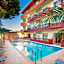 Alea Hotel Apartments