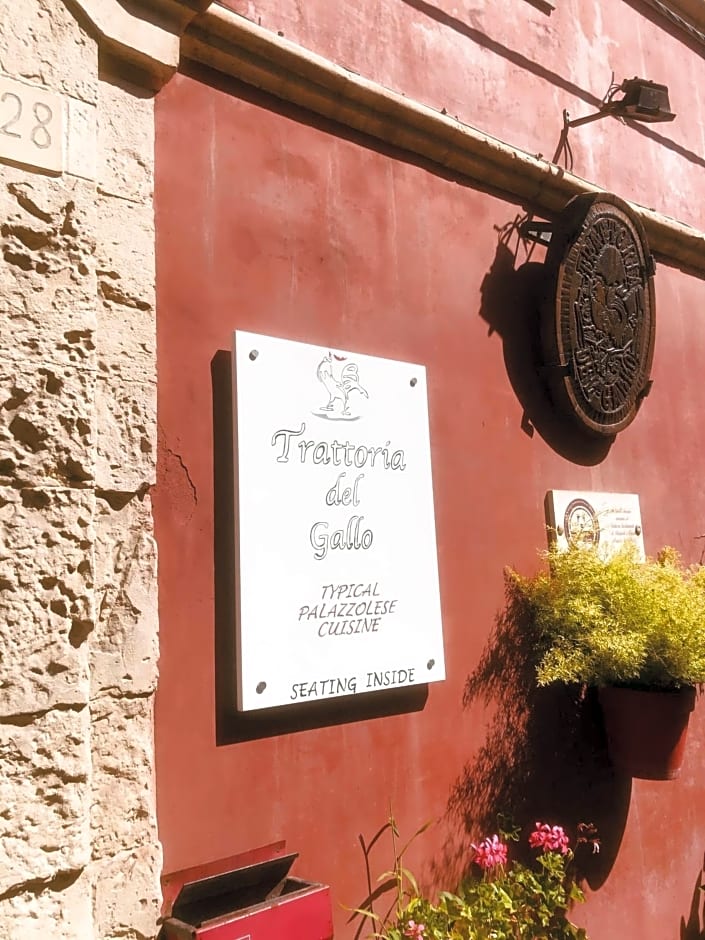 Il Galletto Viola, luxury room & suite