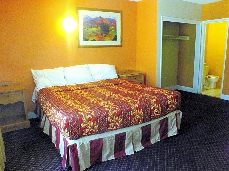 Long Beach Motel