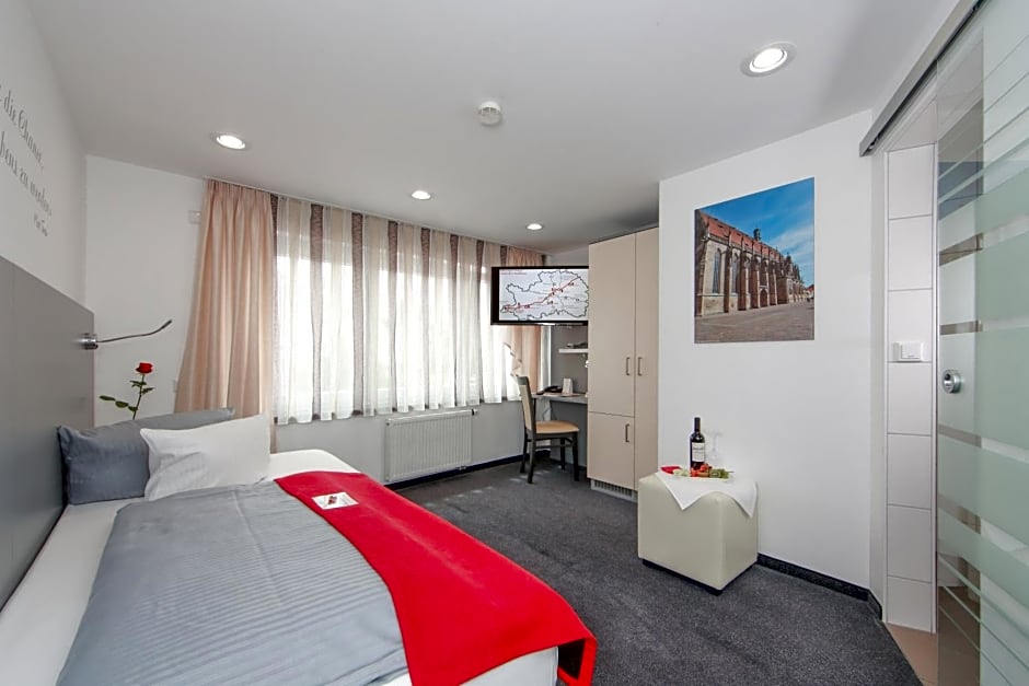 Aalener Römerhotel aWL