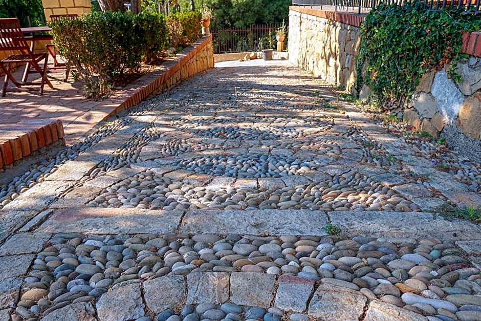 Villa Caterina - Solemar Sicilia