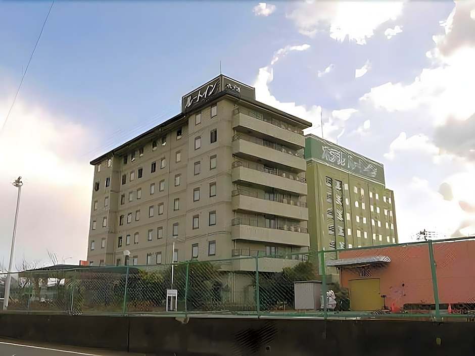 Hotel Route Inn Gotenba