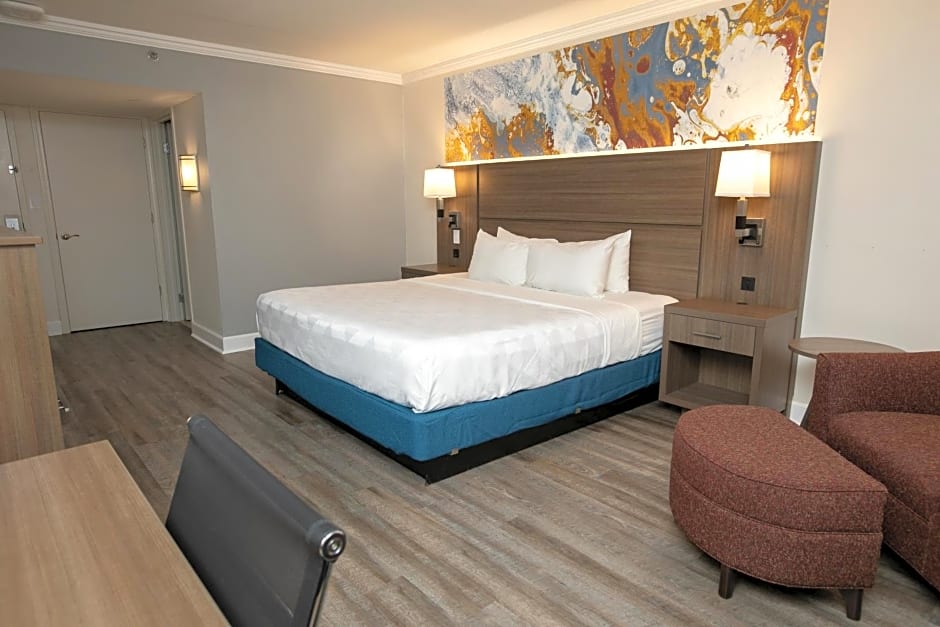 Holiday Inn - Executive Center-Columbia Mall, an IHG Hotel