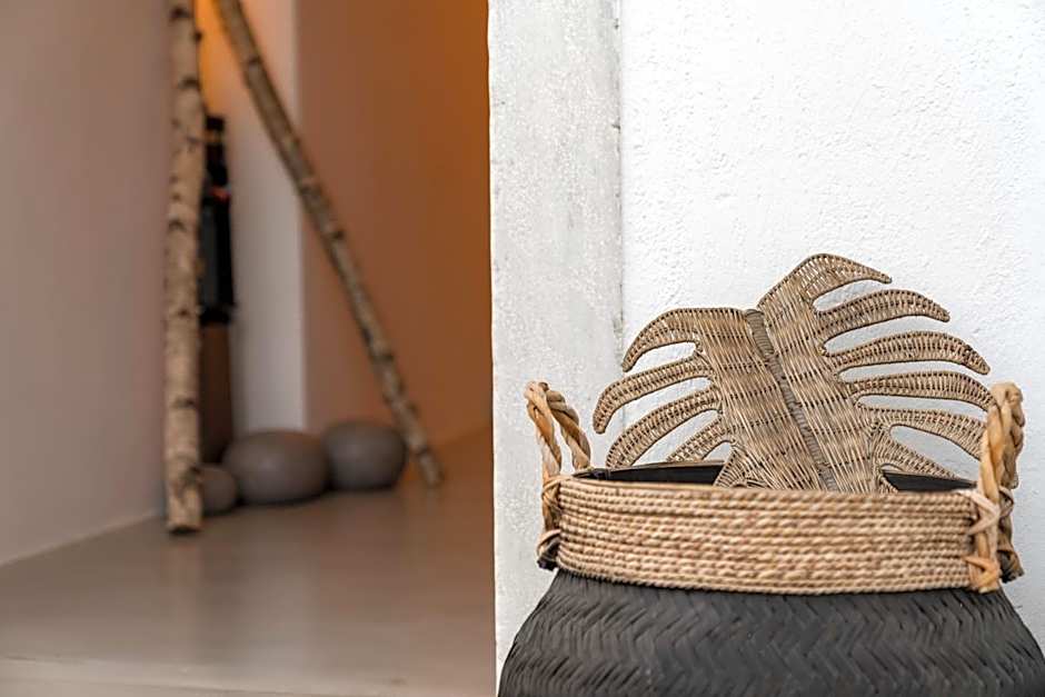 Sandaya Luxury Suites