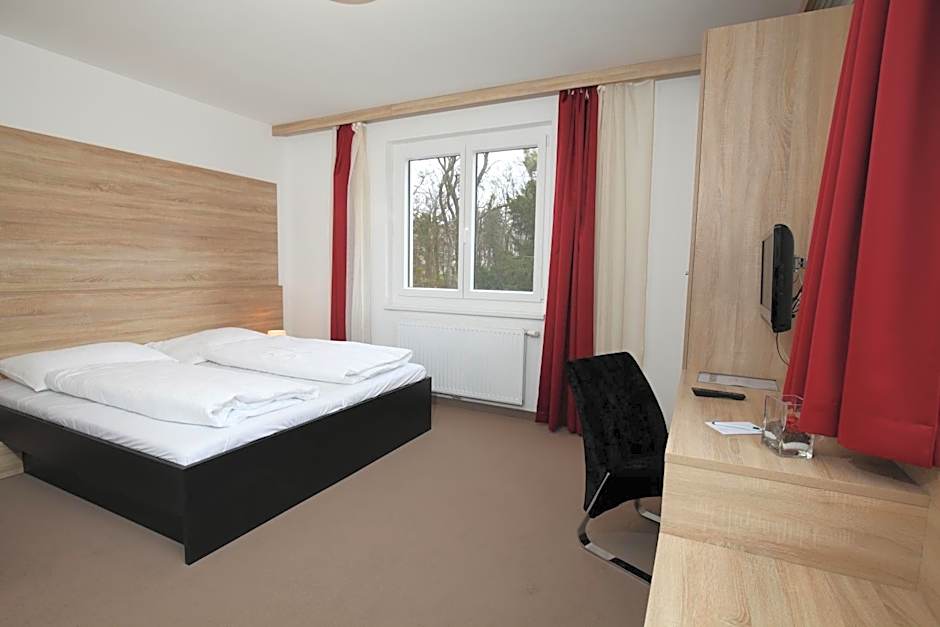 Seminarhotel Springer Schlössl