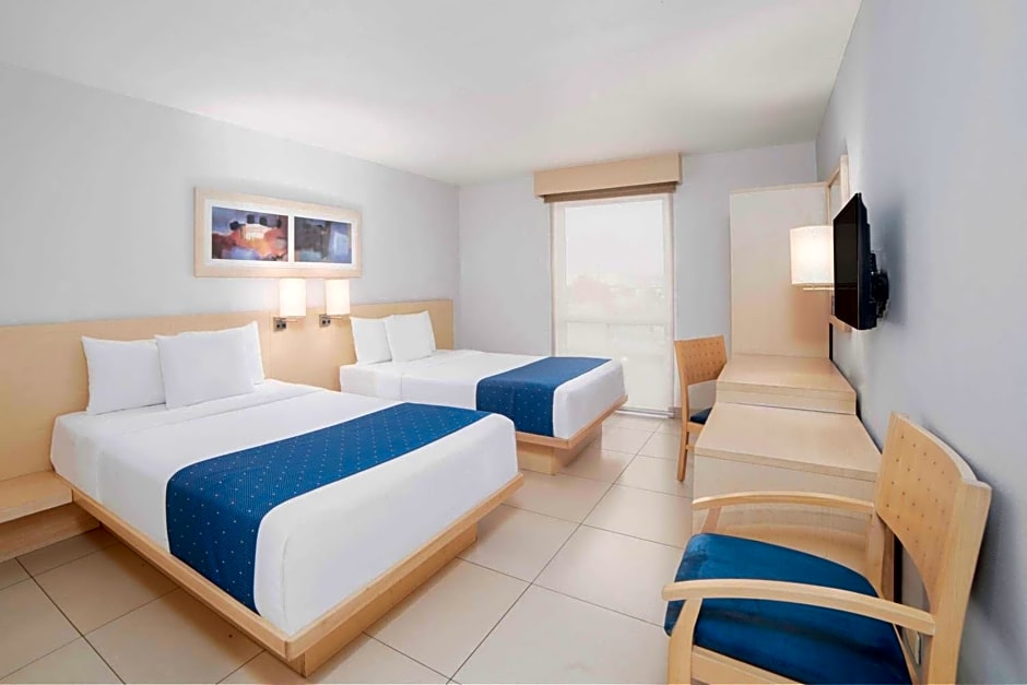 City Express by Marriott Minatitlan