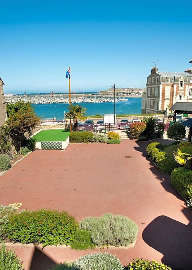 Manoir Du Cunningham