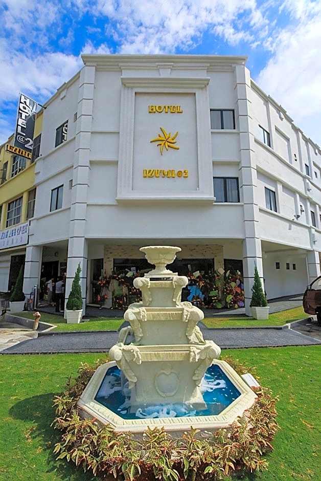 Era Plus Hotel