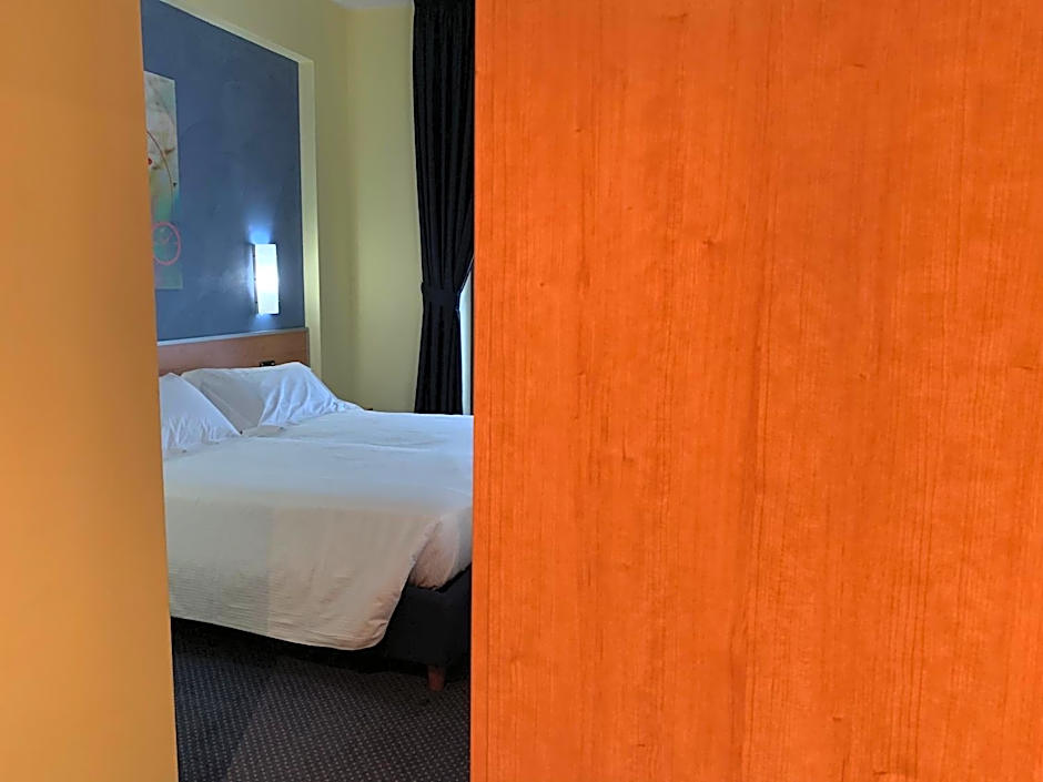 Best Western Hotel Class