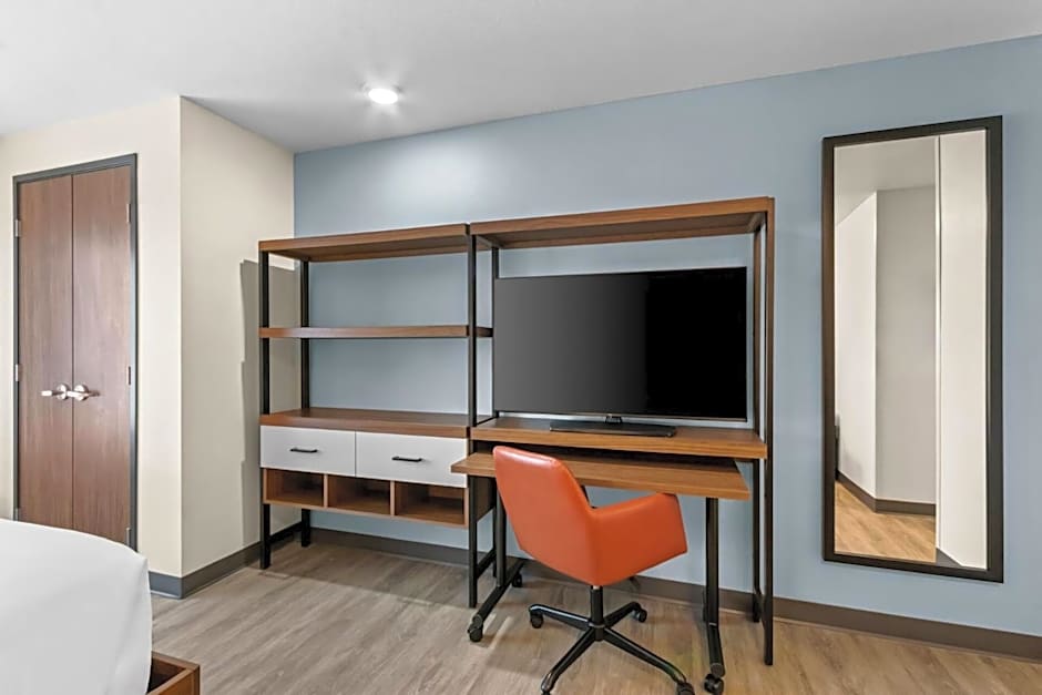 Everhome Suites Ocala I-75 North