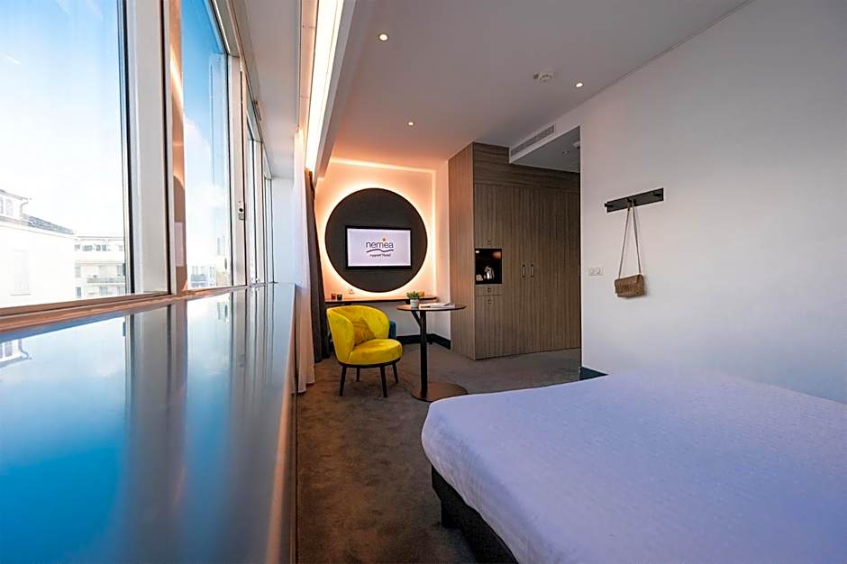 Nemea Appart Hotel Paris Levallois