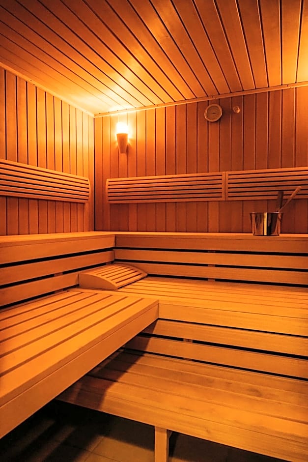 Radisson Blu Hotel, Gdansk