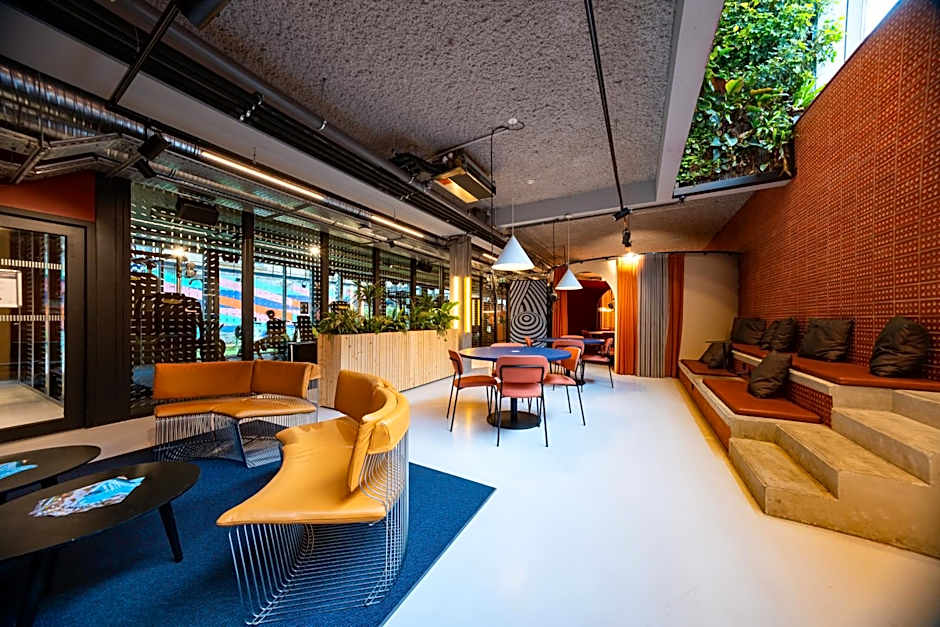 The Social Hub Toulouse