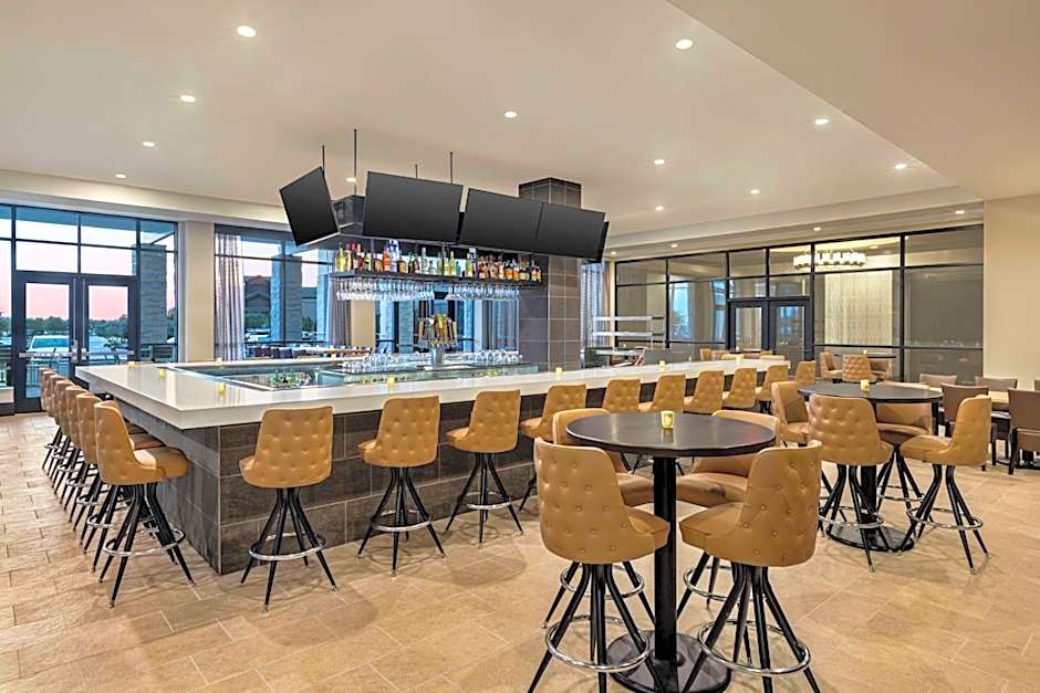 Embassy Suites by Hilton Round Rock