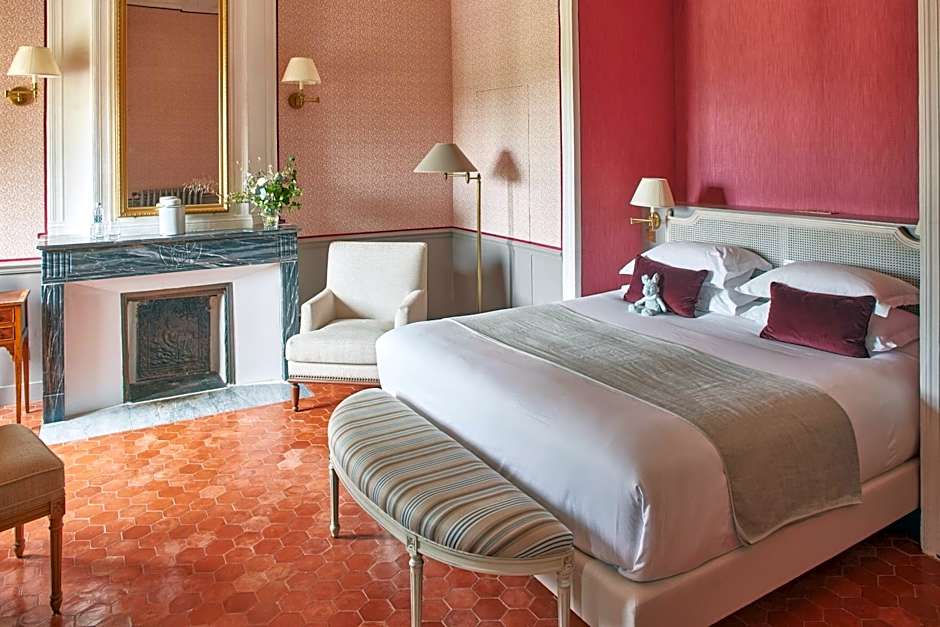 Château de Fonscolombe