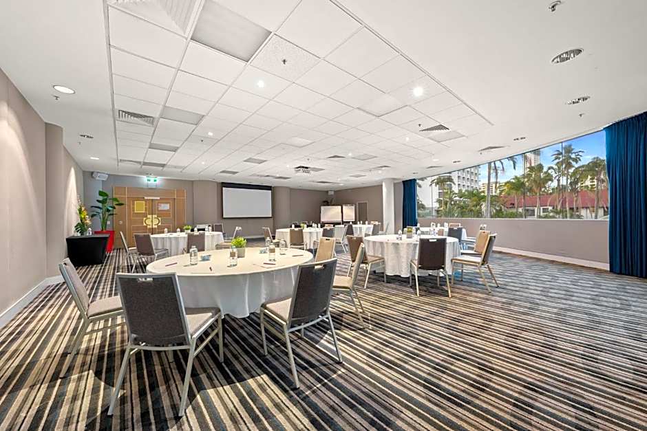 Crowne Plaza Surfers Paradise By IHG