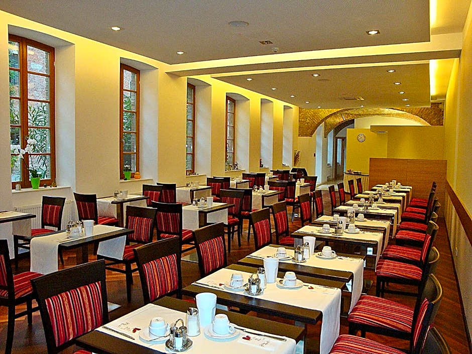 Hotel Fabrik Wien