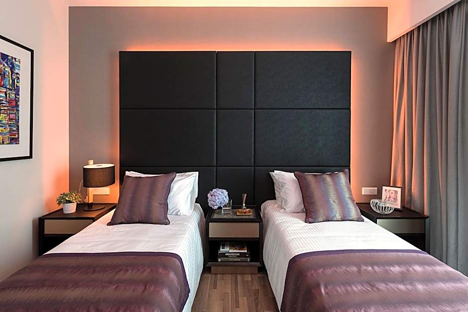Somerset Damansara Uptown Petaling Jaya