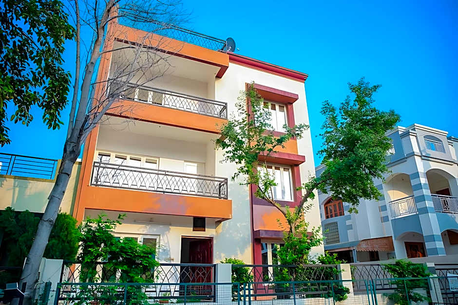 Hotel Shrimad Residency