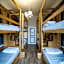 Imaginary Hostel