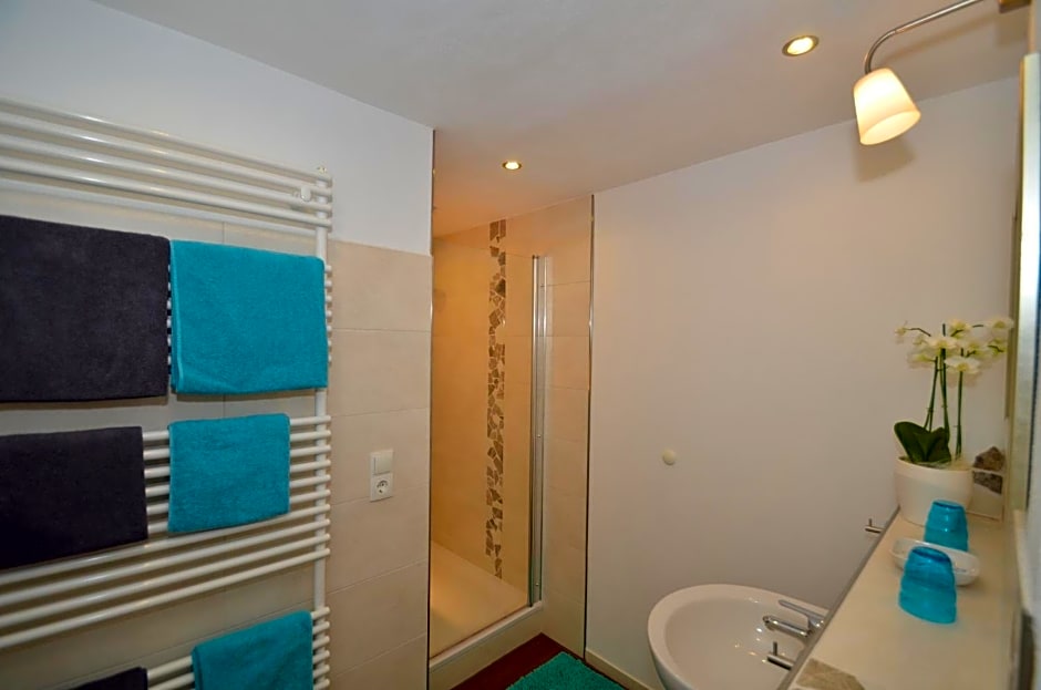 Hotel Feiden Garni