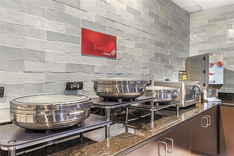 Best Western Plus Lexington Inn