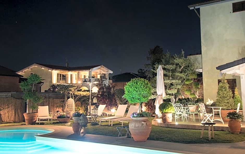 Il Giardino degli Angeli