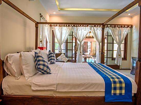 Kendal Villa