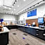 Holiday Inn Express and Suites Columbia Downtown- The Vista By IHG