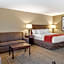 Comfort Inn Lansing West