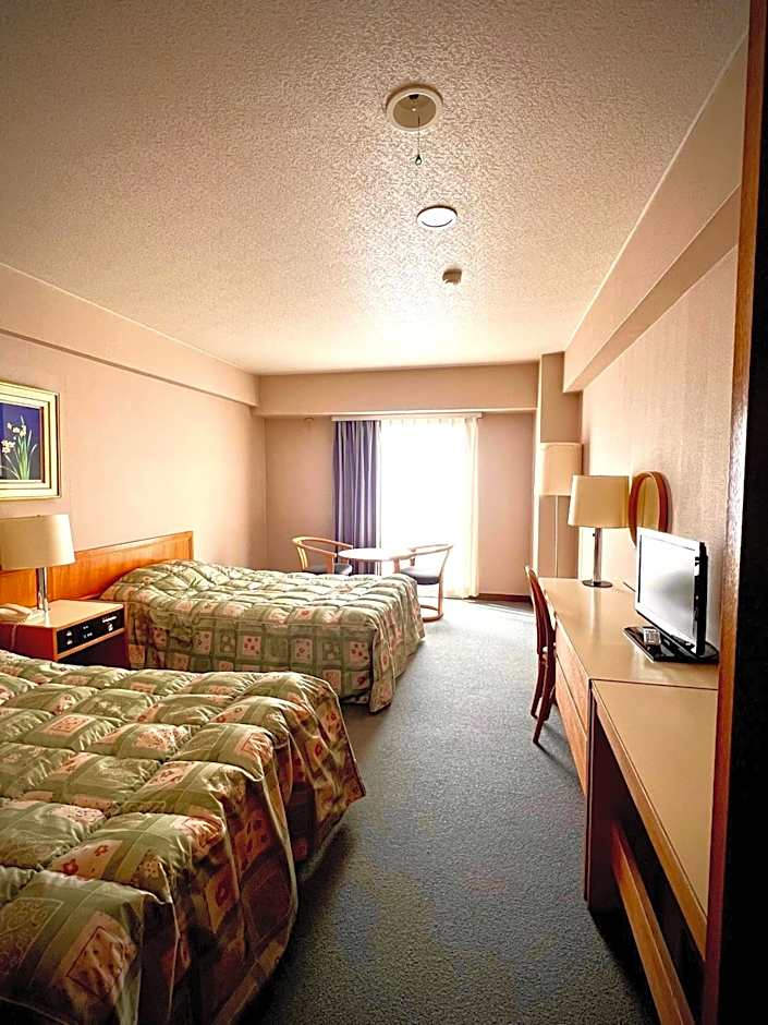 Hotel Kodama