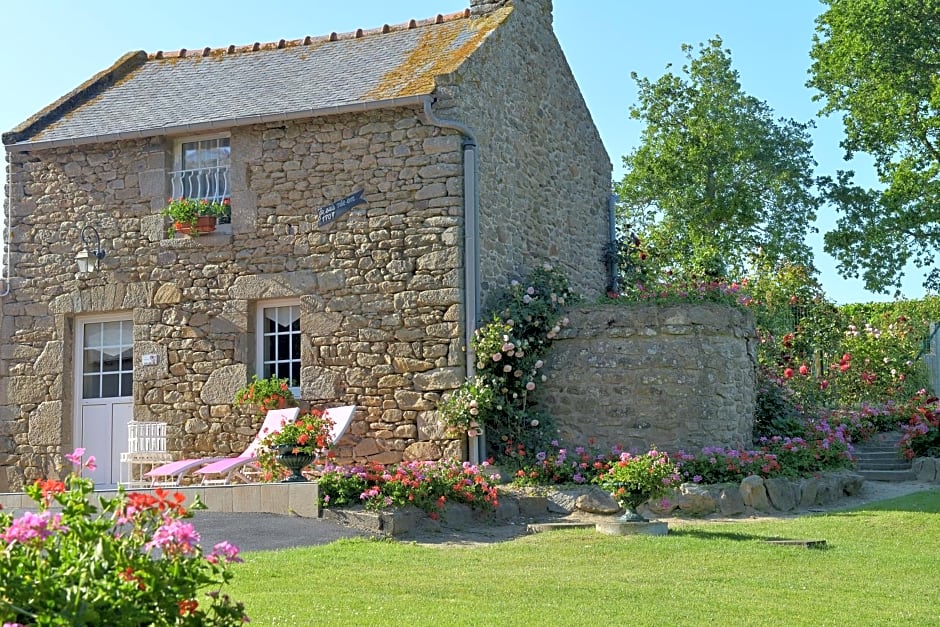 Hostellerie de la Motte jean