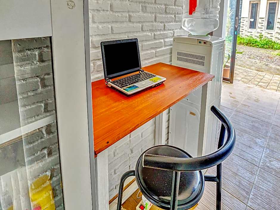 Hotel O Ara Guest House