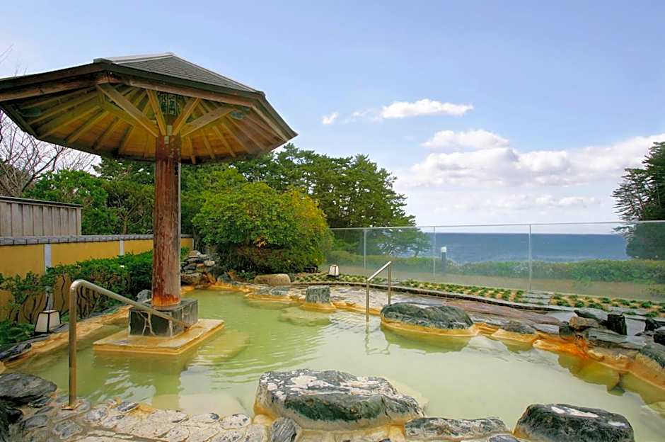 Itsuura Kanko Hotel