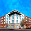 SpringHill Suites by Marriott New Orleans Warehouse Arts District
