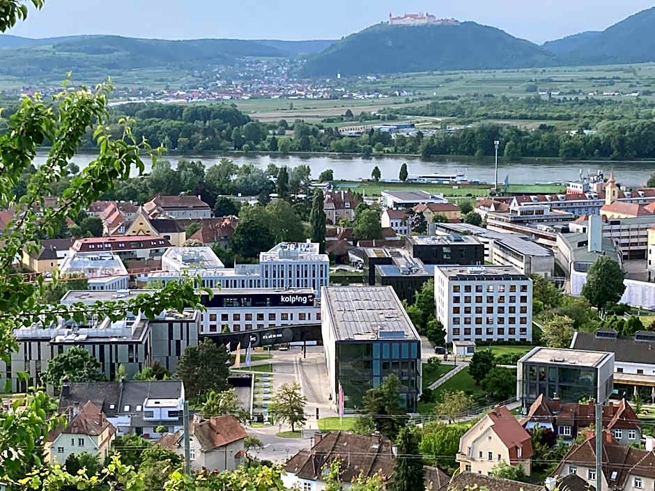 Kolping Campus Krems